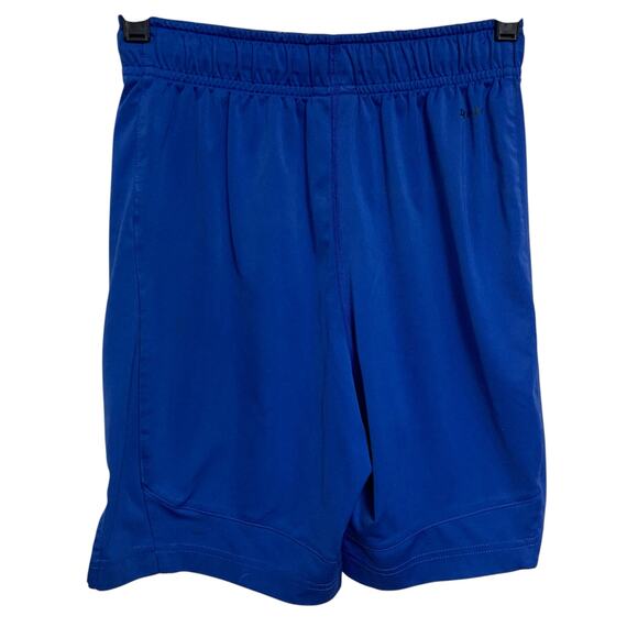 Nike Dri-Fit Athletic Shorts Boys Size S - Picture 2 of 6